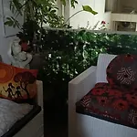 Very Small House