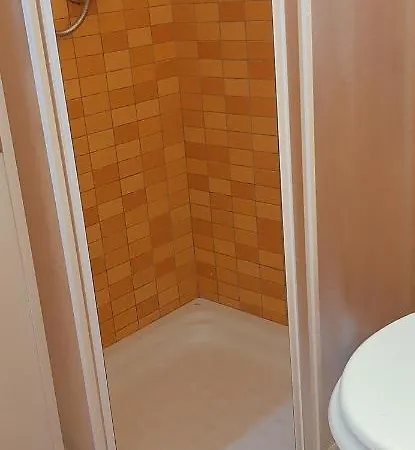Apartment Very Smail House