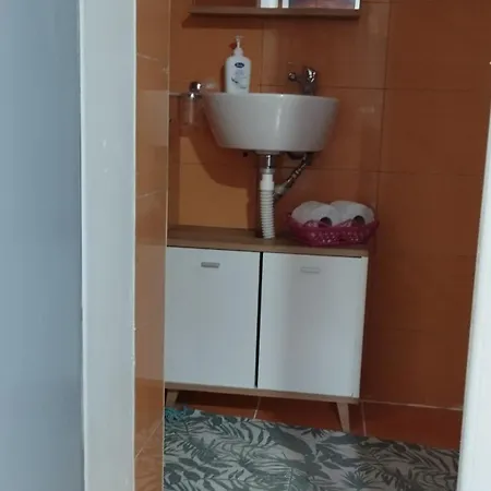 Apartment Very Smail House Augusta