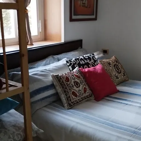 Apartment Very Smail House *