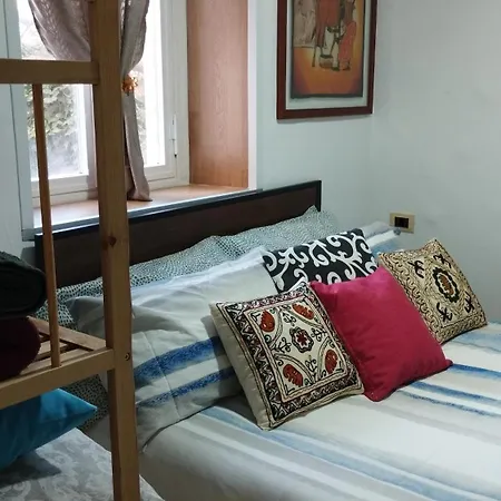 Very Smail House * Augusta