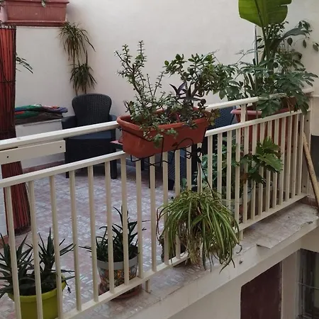 Very Smail House * Augusta