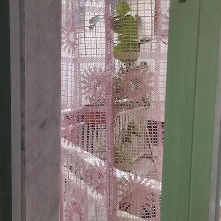 Appartamento Casa Fede Augusta