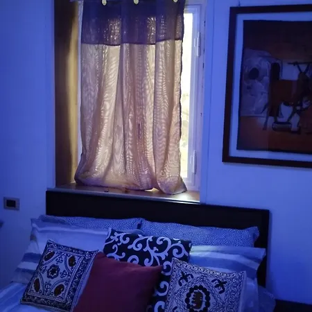 Very Smail House * Augusta