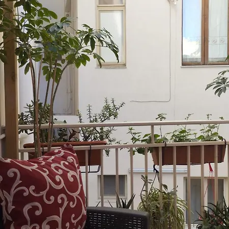 Apartment Very Smail House *