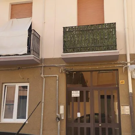Very Smail House Apartment *