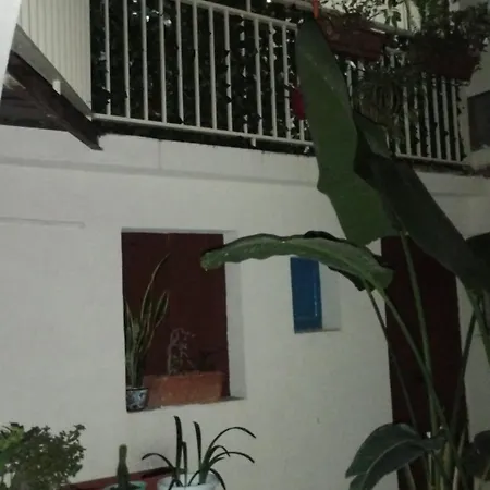 Very Smail House Augusta