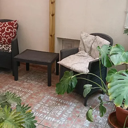Apartment Very Smail House