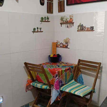 Apartment Very Smail House *