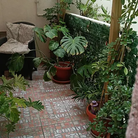 Casa Fede Augusta