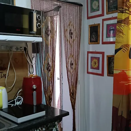 Apartment Very Smail House *