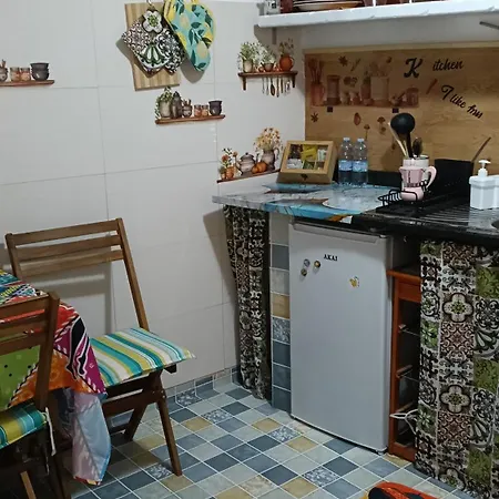 Very Smail House Apartment *