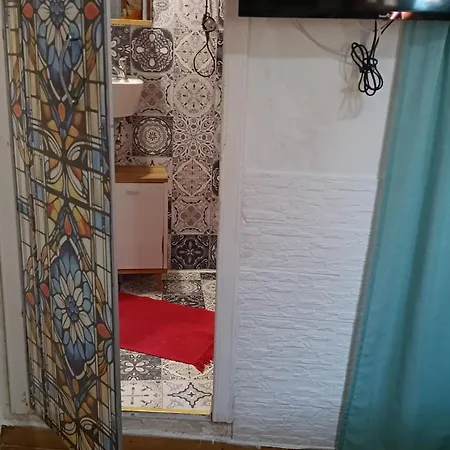 Appartamento Casa Fede *