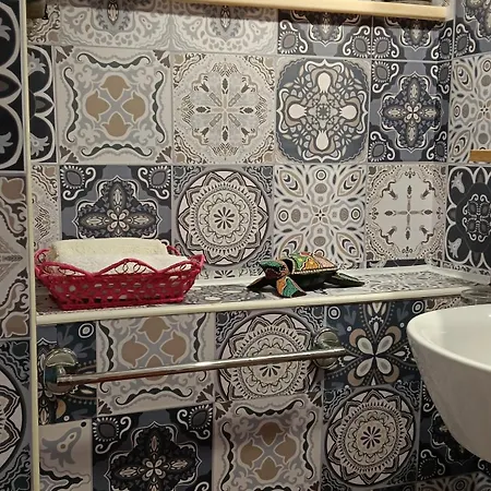 Casa Fede Appartamento Augusta