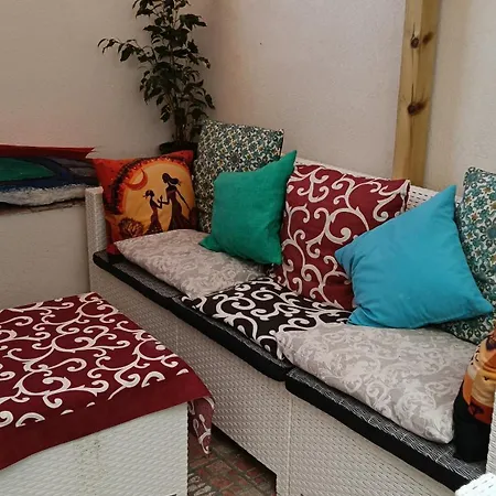 Casa Fede