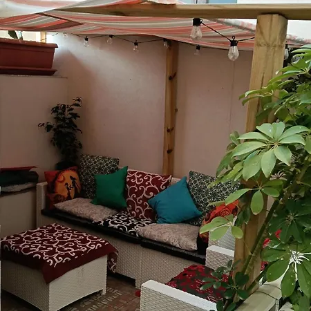 شقة Very Small House *