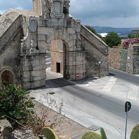 Casa Fede Appartamento Augusta