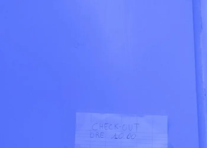 Very Small House Apartamento