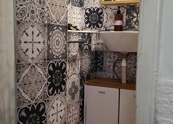 Apartamento Very Small House