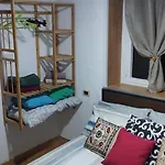 Very Small House 아우구스타