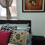 Very Small House *