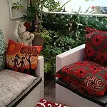 아파트 Very Small House *