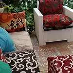 아파트 Very Small House