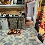 Very Small House * 아우구스타