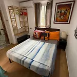 Very Small House 아파트 *