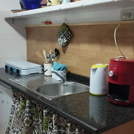 Appartamento Casa Fede