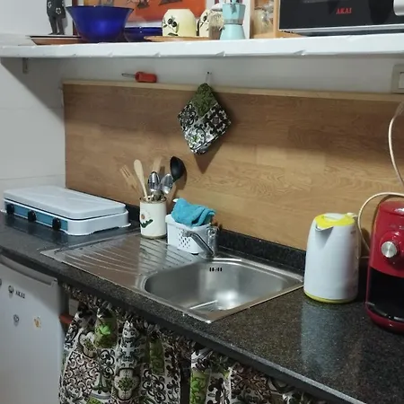 Casa Fede Appartamento Augusta