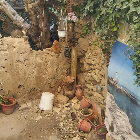 Appartamento Casa Fede Augusta