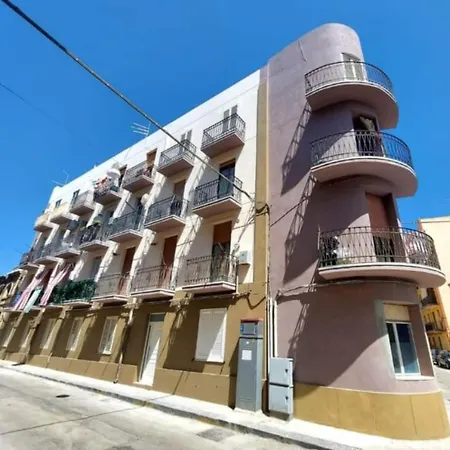 Casa Fede * Augusta
