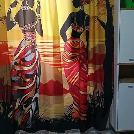 Appartamento Casa Fede Augusta