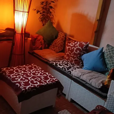 Apartment Very Smail House