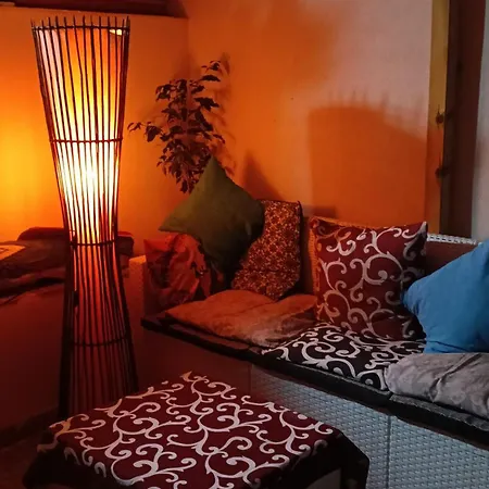 Very Smail House Apartment *