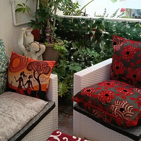 Apartment Very Smail House *