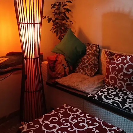 Very Smail House Apartment Augusta