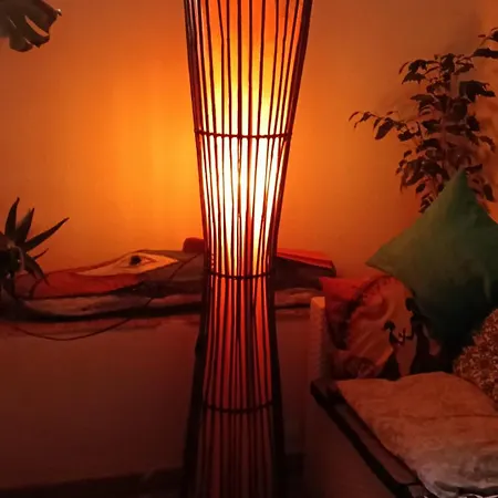 Very Smail House