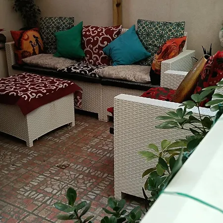 Very Smail House * Augusta