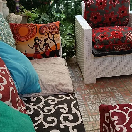 Very Smail House Apartment *
