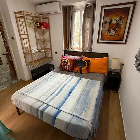 Very Small House Apartament *