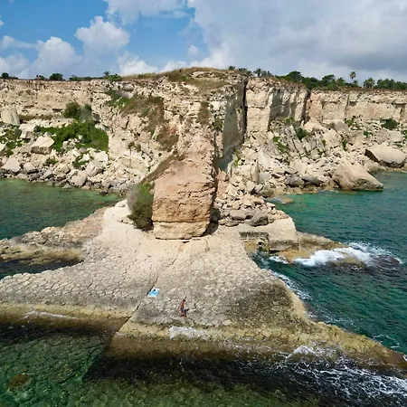 Very Small House דירה אוגוסטה