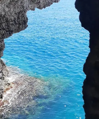 Very Small House דירה אוגוסטה