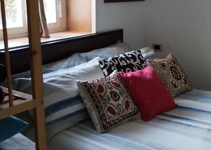 דירה Very Small House *