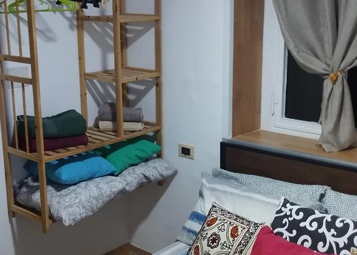 Very Small House אוגוסטה