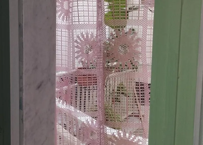 דירה Very Small House אוגוסטה