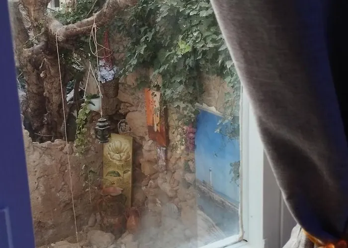 דירה Very Small House *