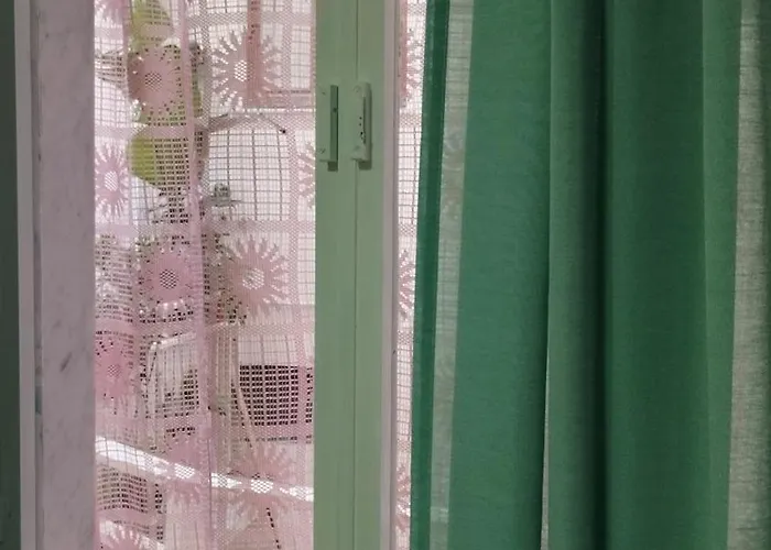 Very Small House דירה