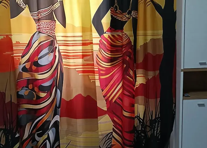 דירה Very Small House אוגוסטה